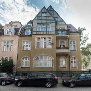 Due Passi W Sopocie , Sopot Polska