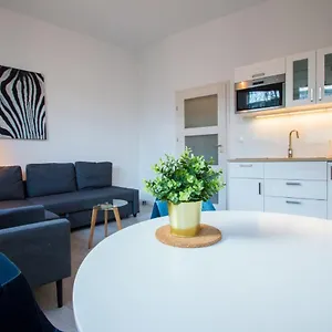 Laguna Centrum By Grand Apartament