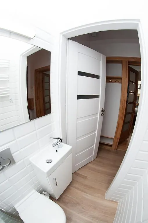 Beach Apartment Monte Sopot 0*,  Polen